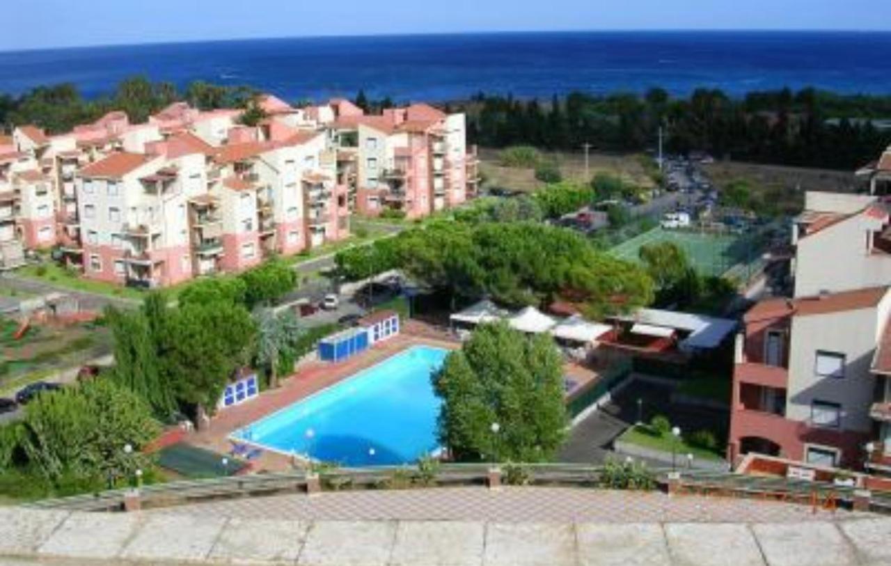 Serena Holiday Home Naxos จีอาร์ดีนี นักซอส ภายนอก รูปภาพ