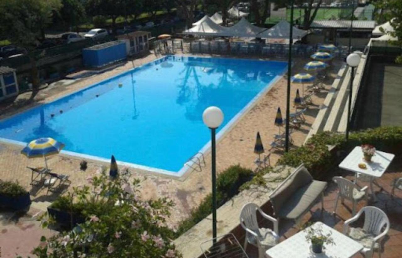 Serena Holiday Home Naxos จีอาร์ดีนี นักซอส ภายนอก รูปภาพ