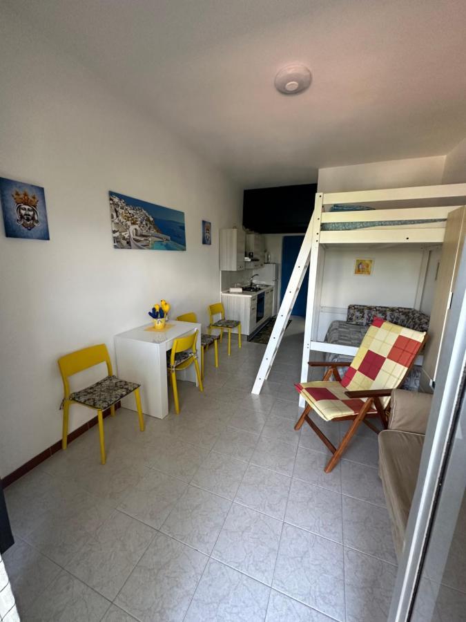 Serena Holiday Home Naxos จีอาร์ดีนี นักซอส ภายนอก รูปภาพ