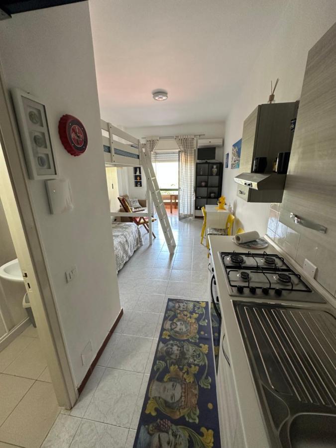 Serena Holiday Home Naxos จีอาร์ดีนี นักซอส ภายนอก รูปภาพ