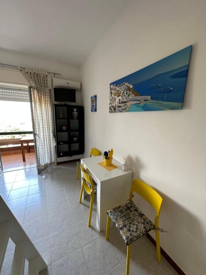 Serena Holiday Home Naxos จีอาร์ดีนี นักซอส ภายนอก รูปภาพ