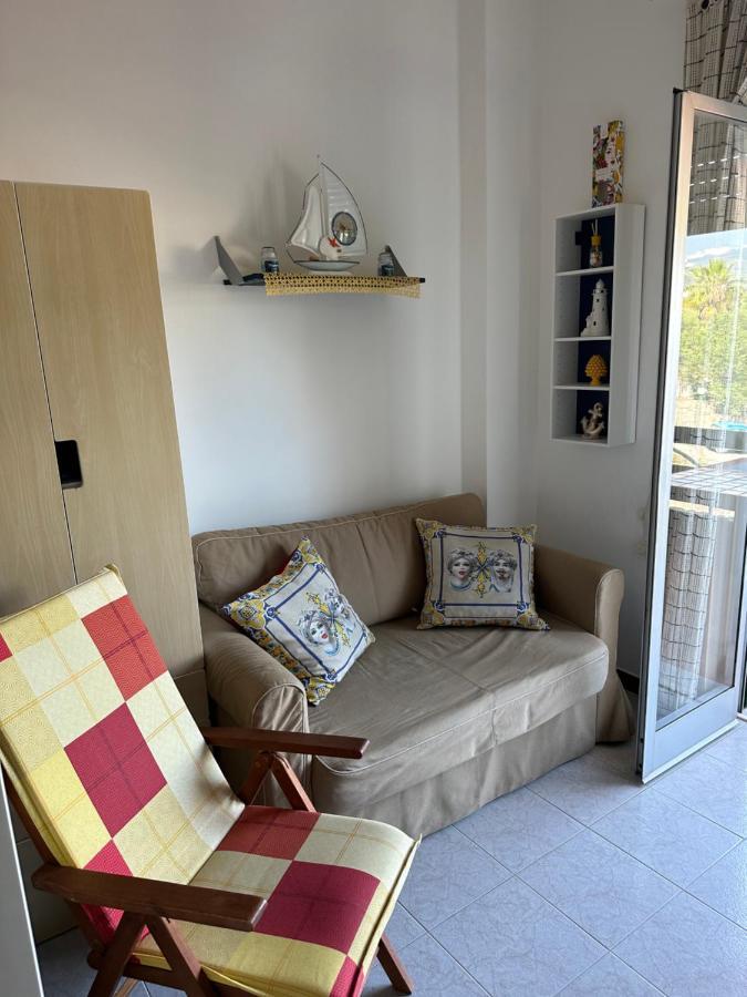 Serena Holiday Home Naxos จีอาร์ดีนี นักซอส ภายนอก รูปภาพ