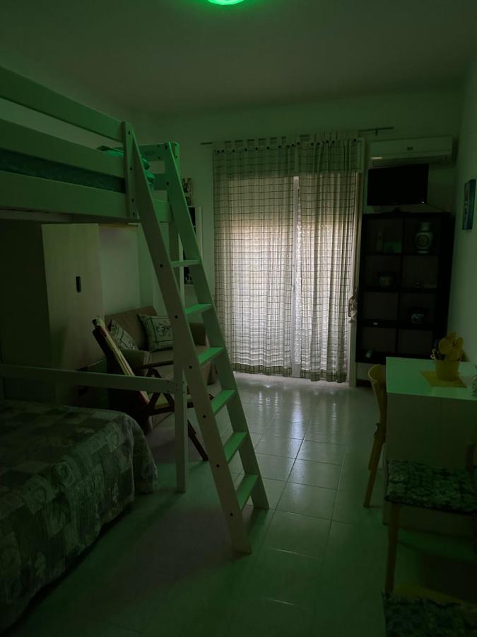 Serena Holiday Home Naxos จีอาร์ดีนี นักซอส ภายนอก รูปภาพ