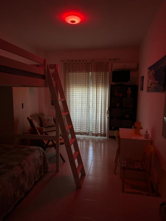 Serena Holiday Home Naxos จีอาร์ดีนี นักซอส ภายนอก รูปภาพ